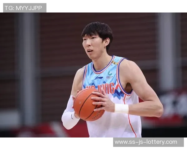 24+20+7带队获胜！拼尽全力的周琦今夜值得掌声